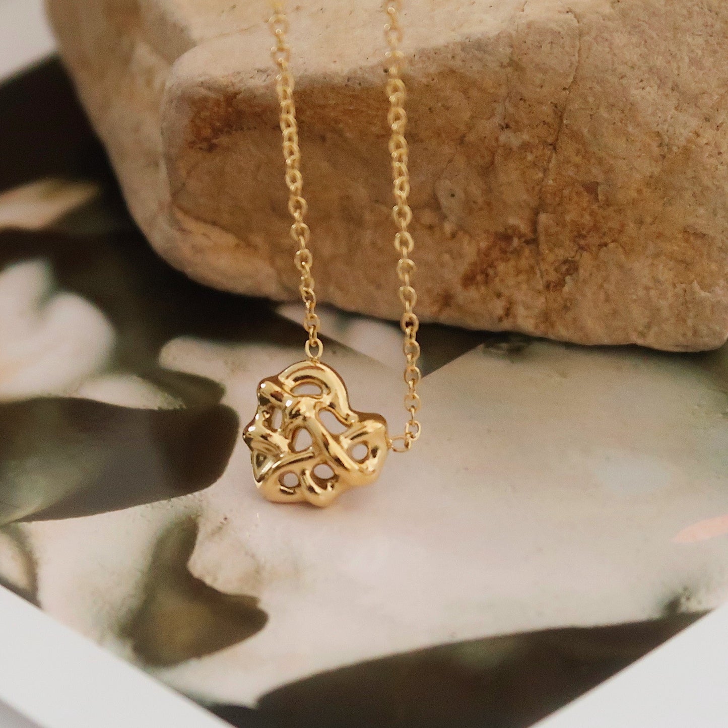 Entwined Heart